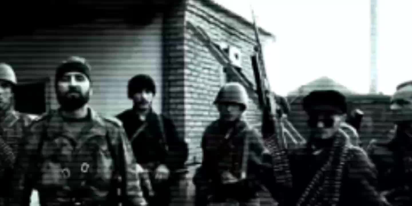 布拉茨克公社先锋