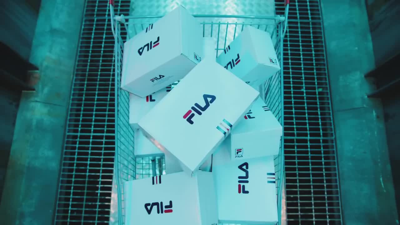 RUNNERS INSTINCT NEURON Teaser