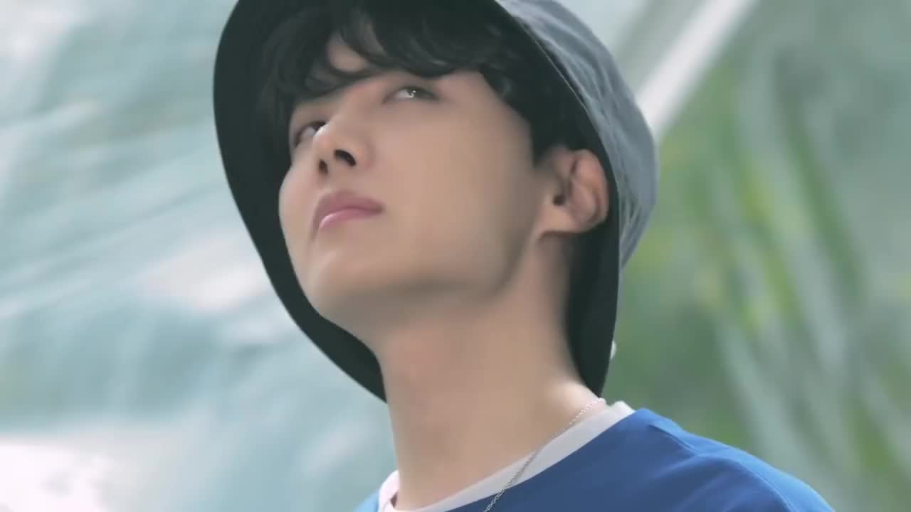 PROJECT 7 Back To Nature Behind The Scene 1