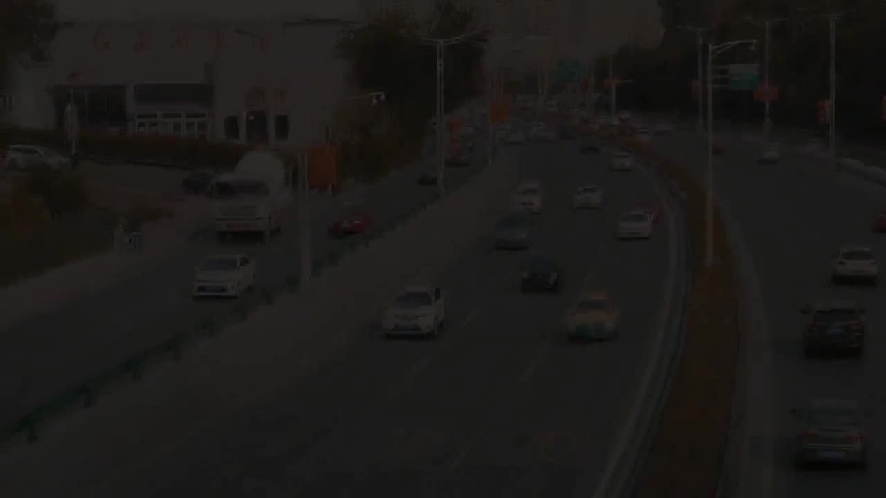 国家安全微电影《夜莺之影子捕手》