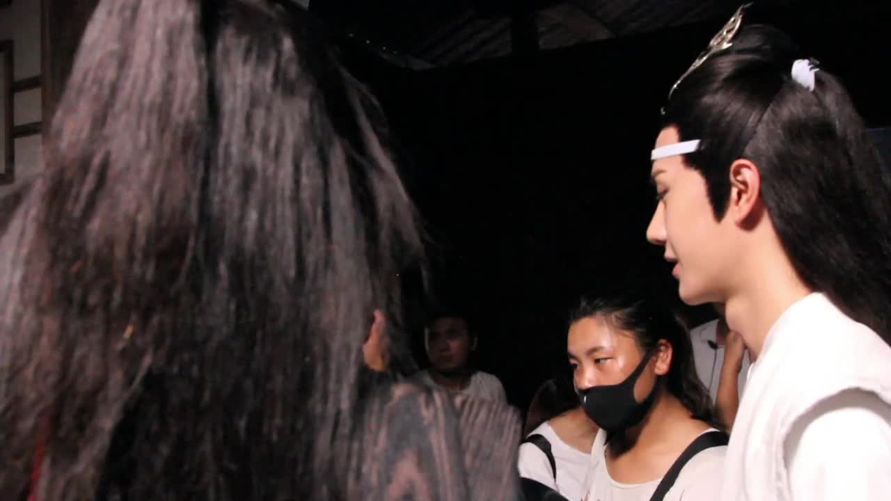 本来就很上镜好不好