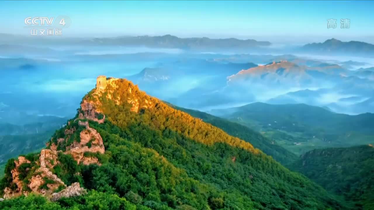 第三集 手足相亲