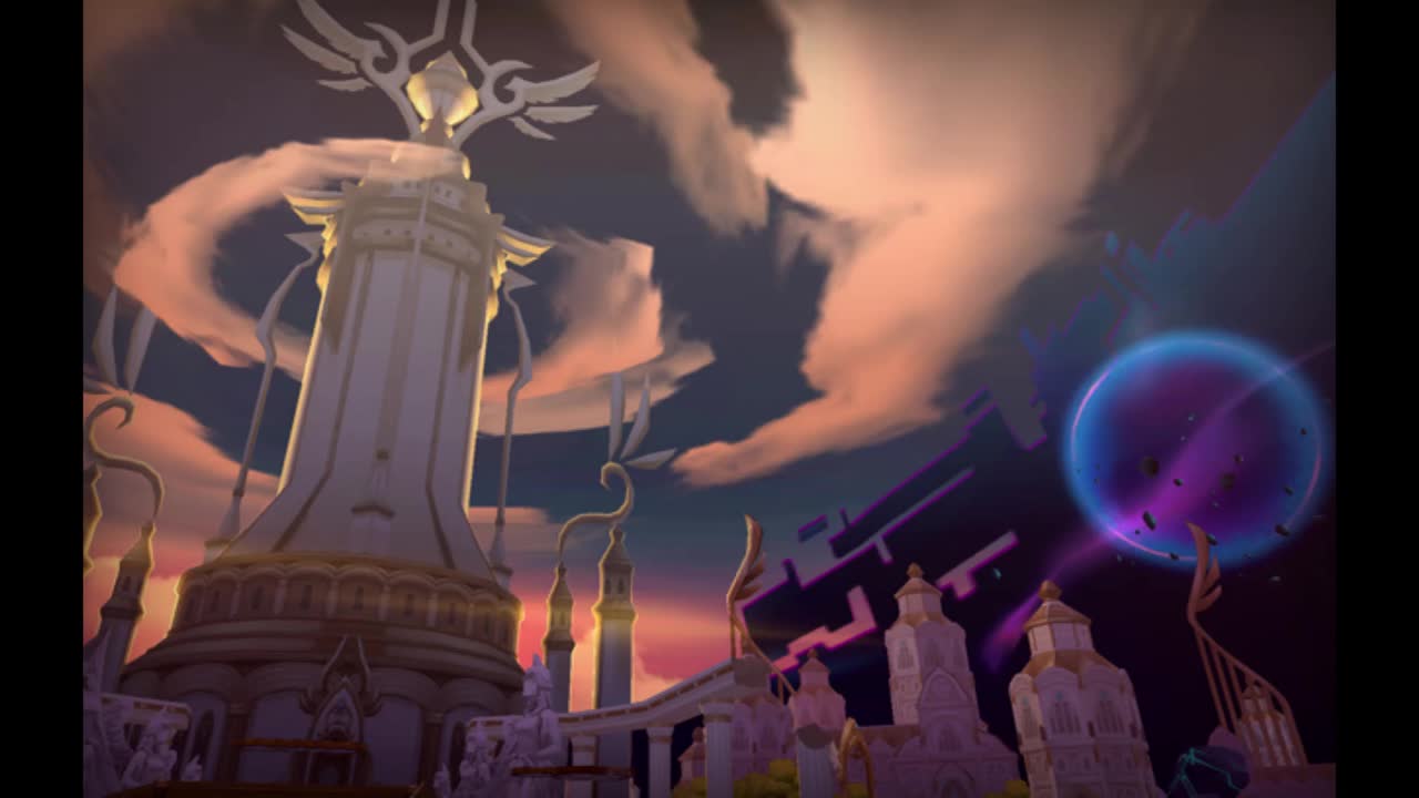 艾尔之塔防卫战：赫农El Tower Defense：Hennon