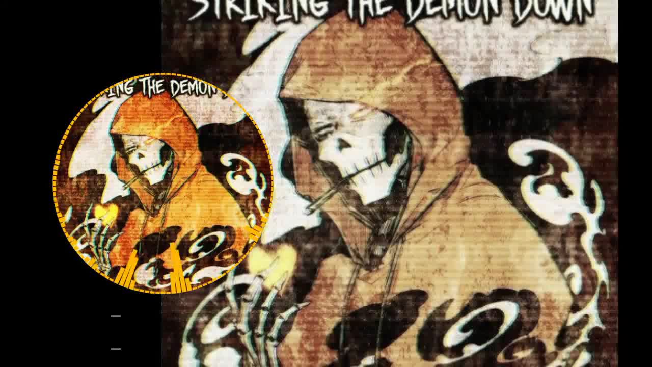 【Underswap/逆塑乾坤】Striking The Demon Down:3 Strikes You're Out（决意伏魔：三振出局）（Cover）