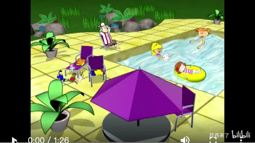 unit8 story subtitle