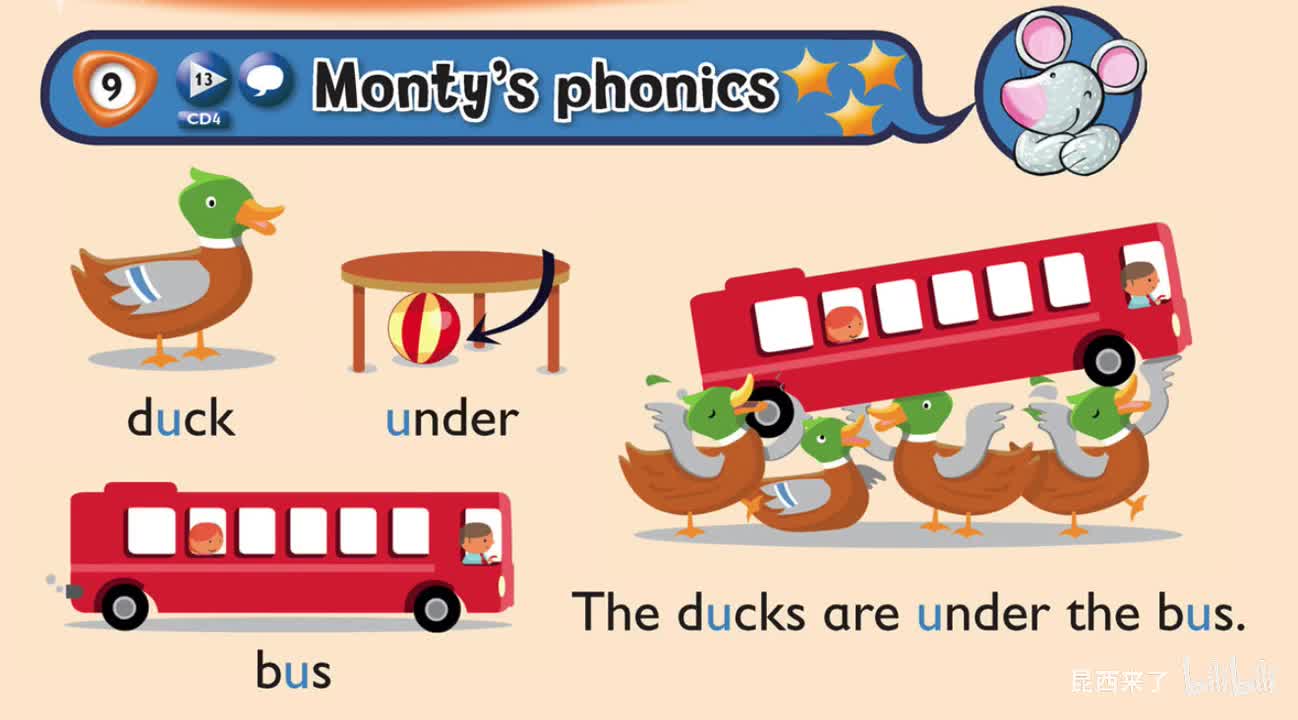 unit10 phonics