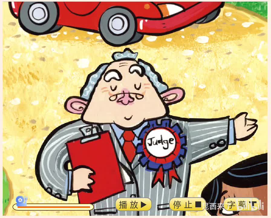 unit5 lesson1 subtitle