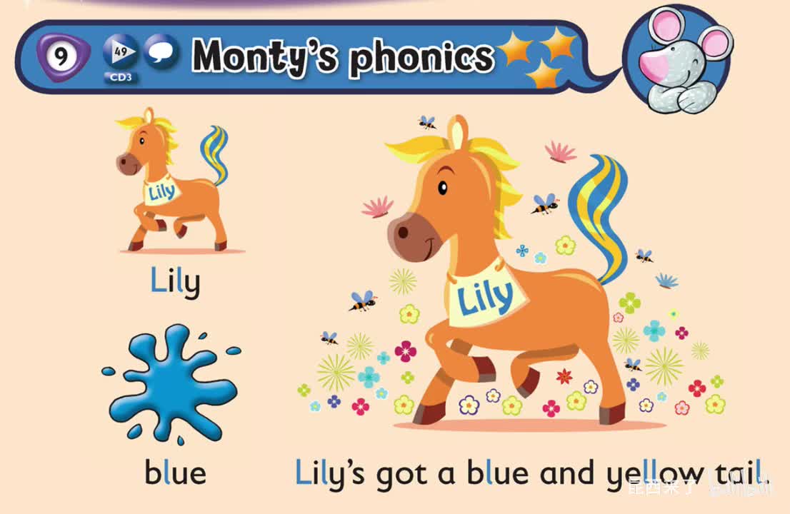 unit9 phonics