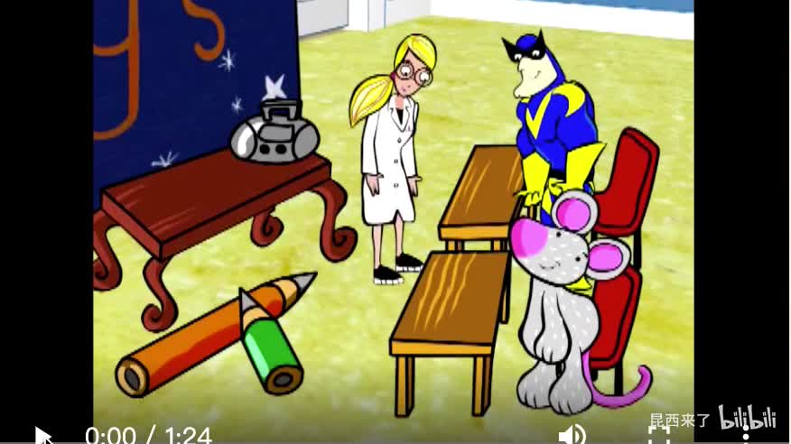 unit2 story subtitle