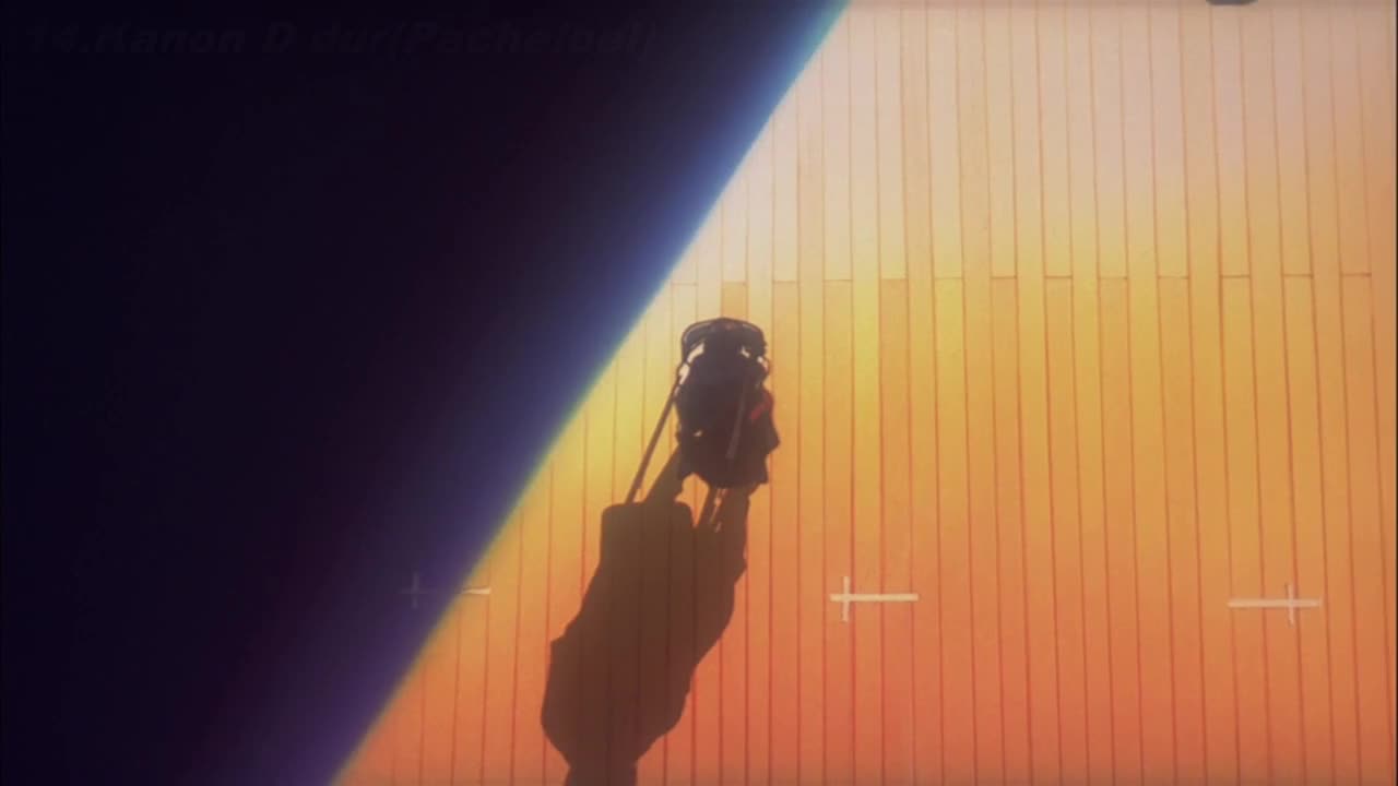 14.Kanon D dur(Pachelbel)