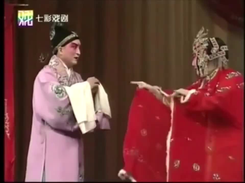 《杜十娘》选段（孙毓敏）