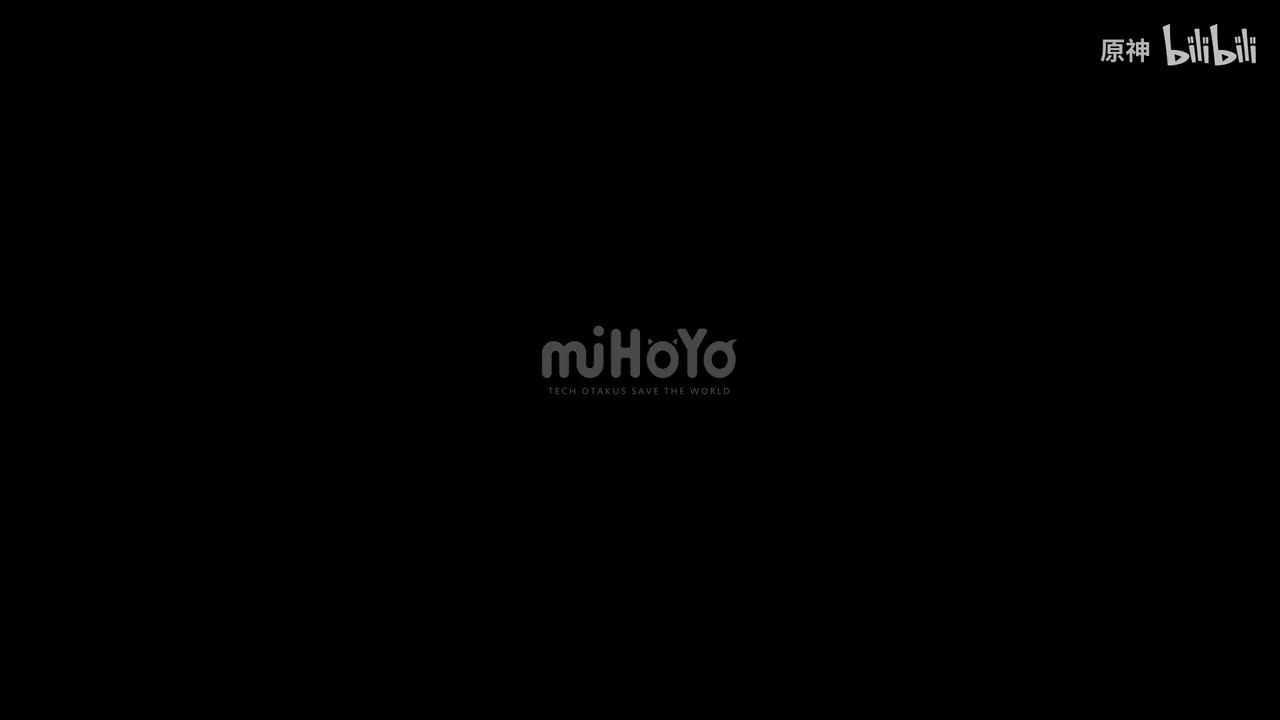 韩-《原神》剧情PV-「许以臣民之梦」