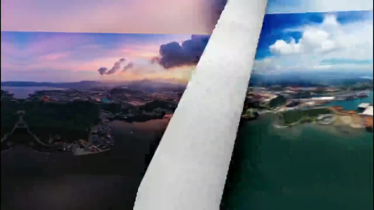 IMIP 033：表达物品的形状，物品形容词