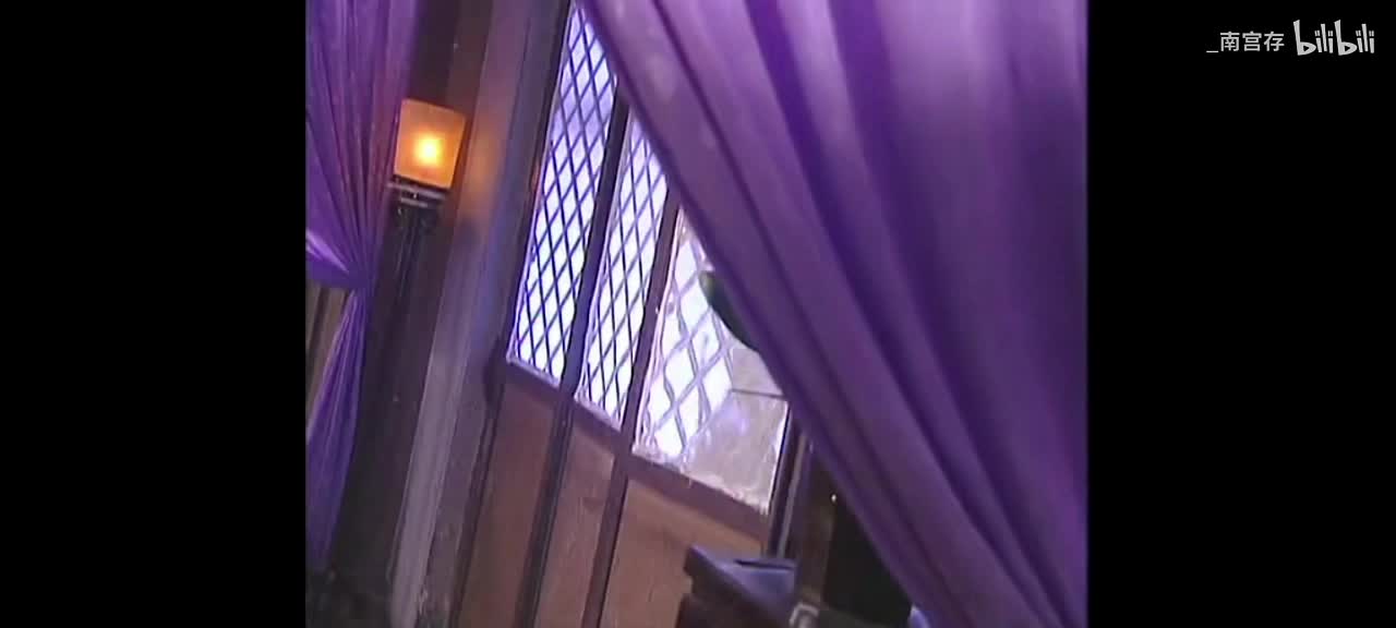 10. 如果我要杀他，他还能看见明天的太阳吗