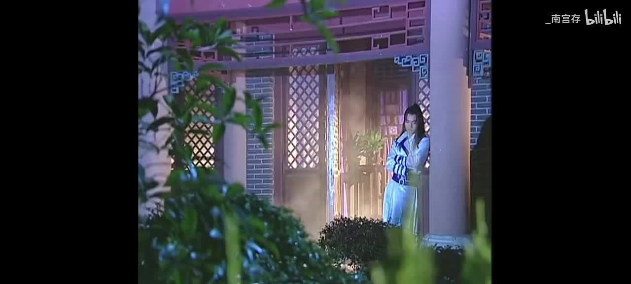 38. 那你有朋友吗