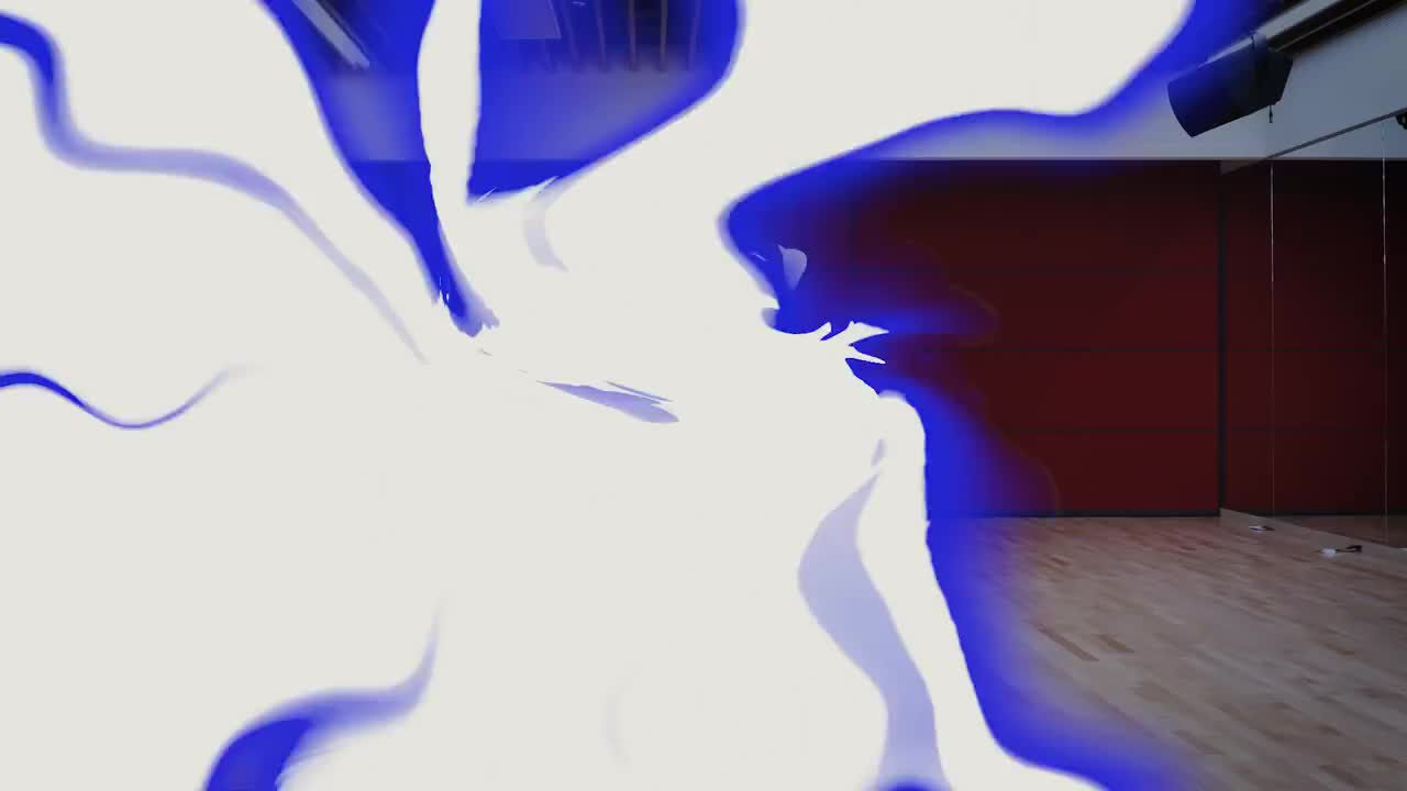 Thunderous吸血鬼版练习室