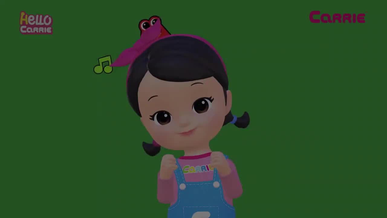 41【自然拼读唱起来】词根短元音“i”自然拼读歌Phonics Song Alphabet Song（英语启蒙儿童英语歌曲启蒙少儿英文学习hello carr