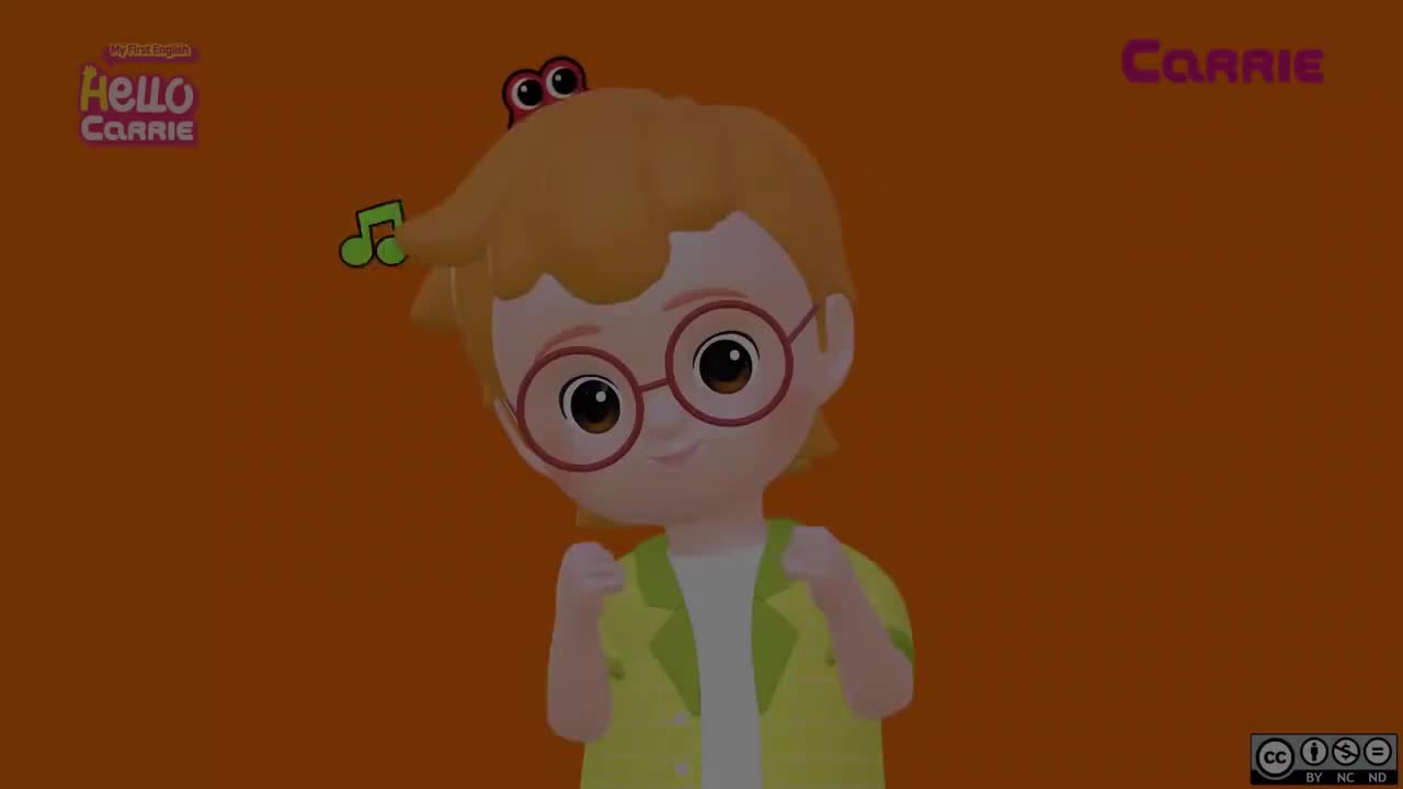 59【自然拼读唱起来】词根“ea”自然拼读歌Phonics Song Alphabet Song（英语启蒙儿童英语歌曲启蒙少儿英文学习hello carrie