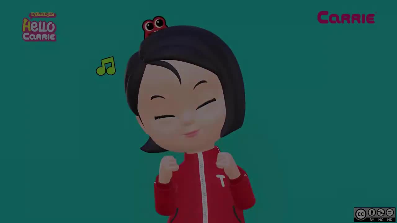 61【自然拼读唱起来】词根“ee”自然拼读歌Phonics Song Alphabet Song（英语启蒙儿童英语歌曲启蒙少儿英文学习hello carrie