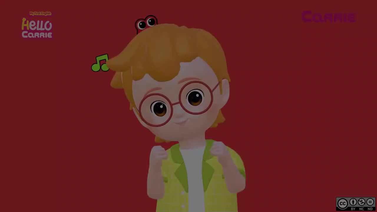 58【自然拼读唱起来】词根“ch”自然拼读歌Phonics Song Alphabet Song（英语启蒙儿童英语歌曲启蒙少儿英文学习hello carrie