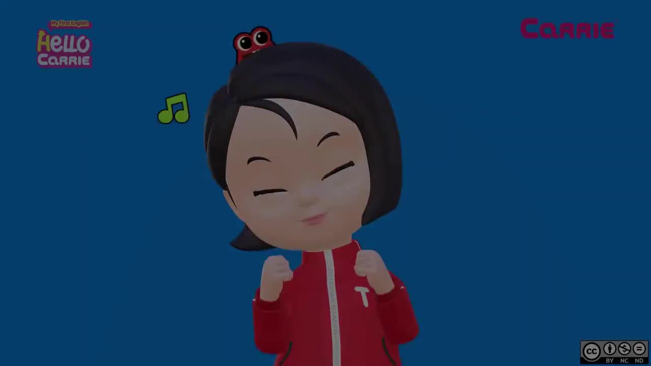 54【自然拼读唱起来】词根“au”自然拼读歌Phonics Song Alphabet Song（英语启蒙儿童英语歌曲启蒙少儿英文学习hello carrie