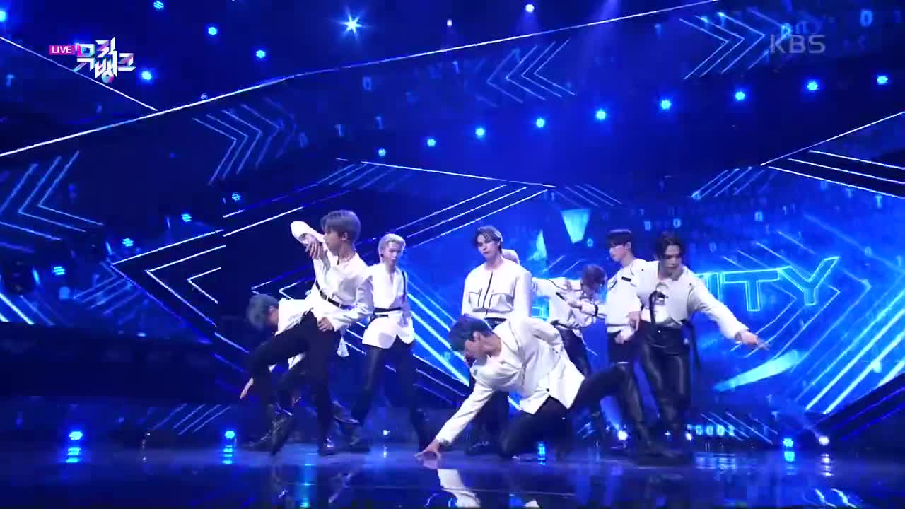 Gas Pedal 09.10 音银