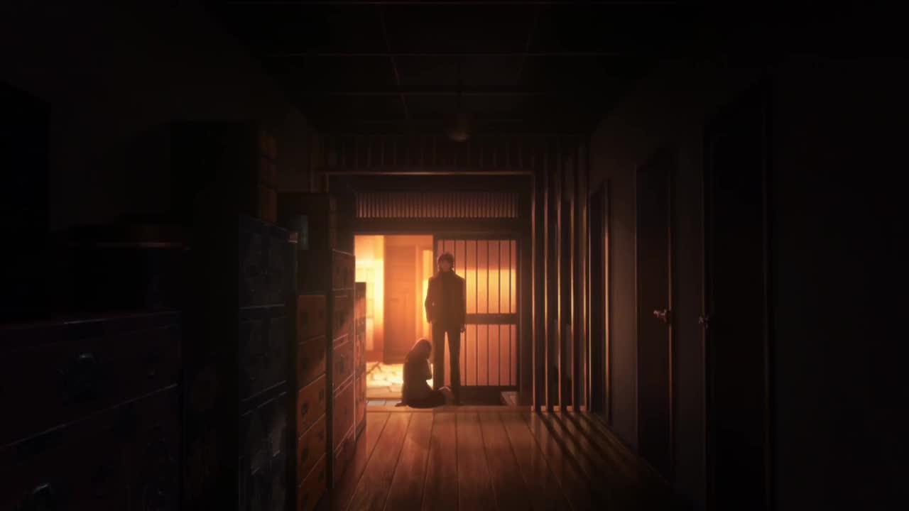 间桐樱 回头 (2)