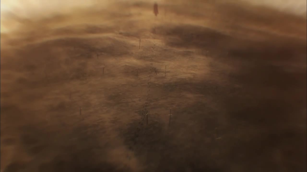 红A 无限剑制 - 2