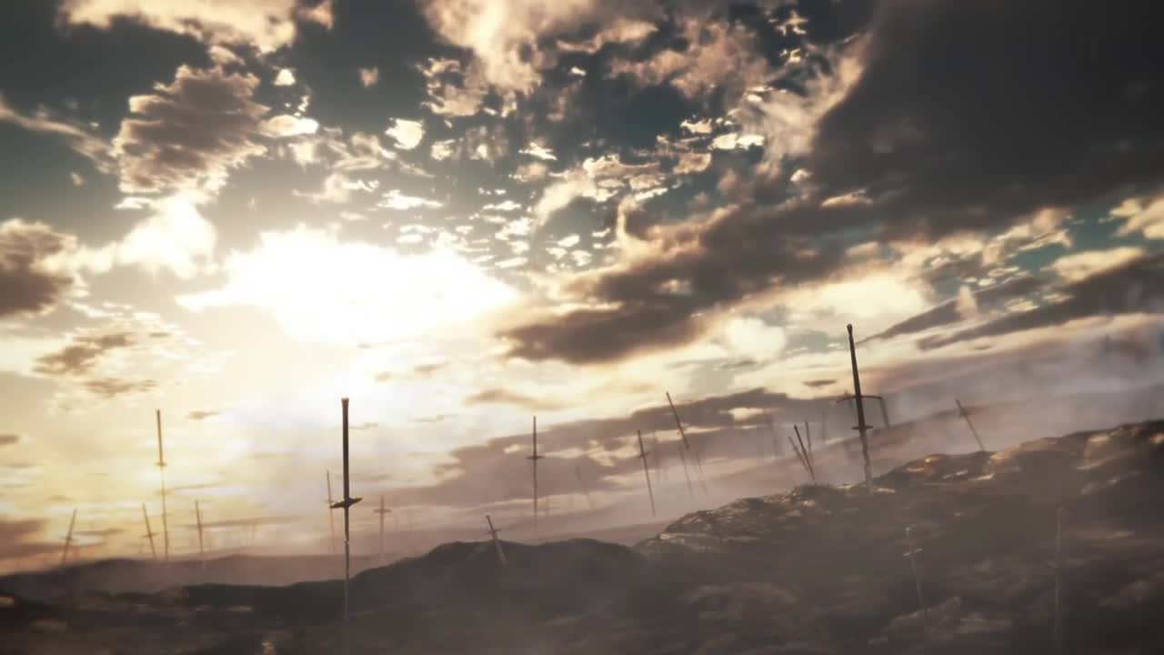 红A台词 结局 天空 沙漠 红A