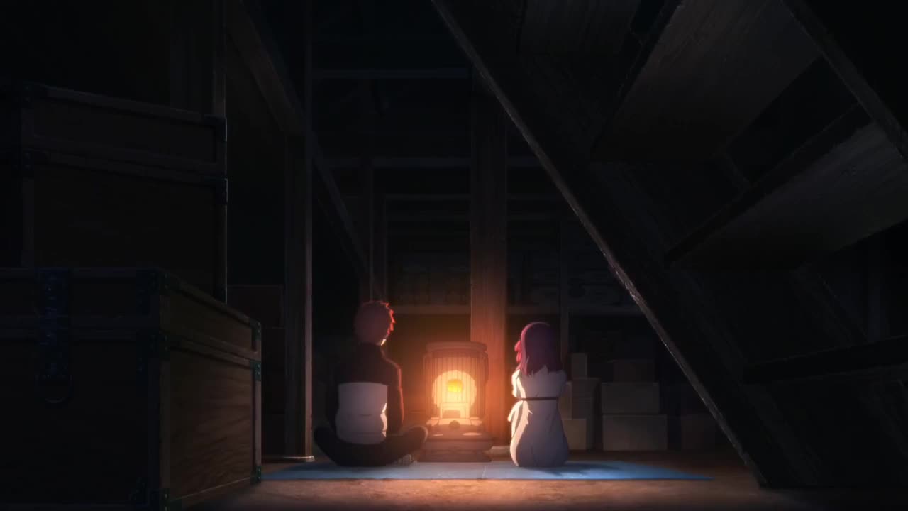 士郎 间桐樱 - 2