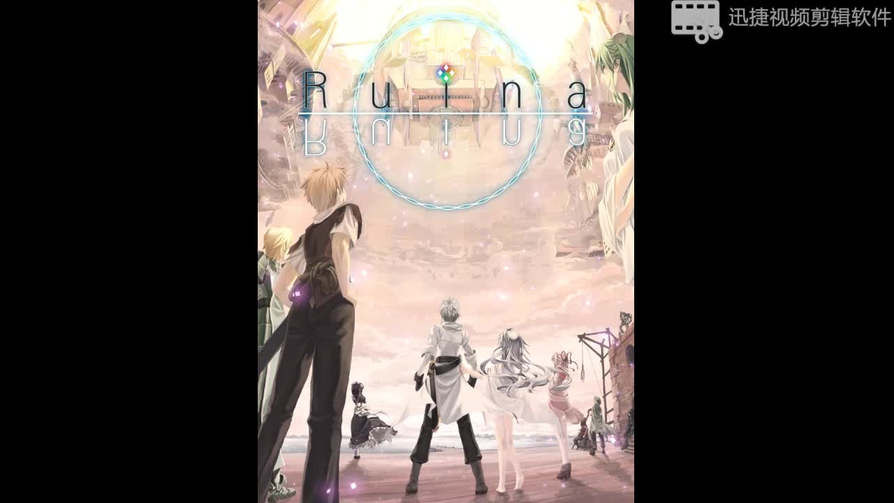 战后【城镇四阶段】