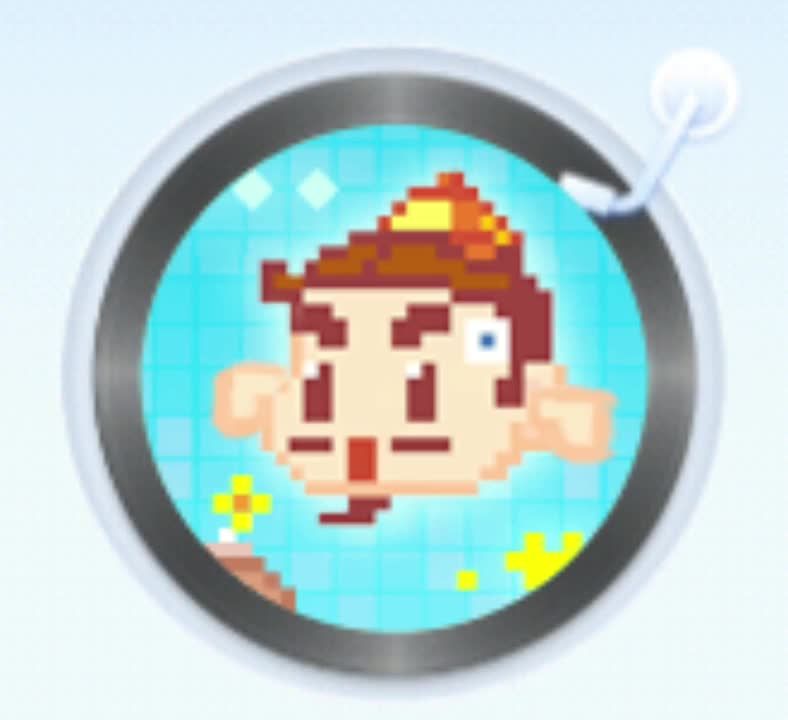 电玩世界_Welcome