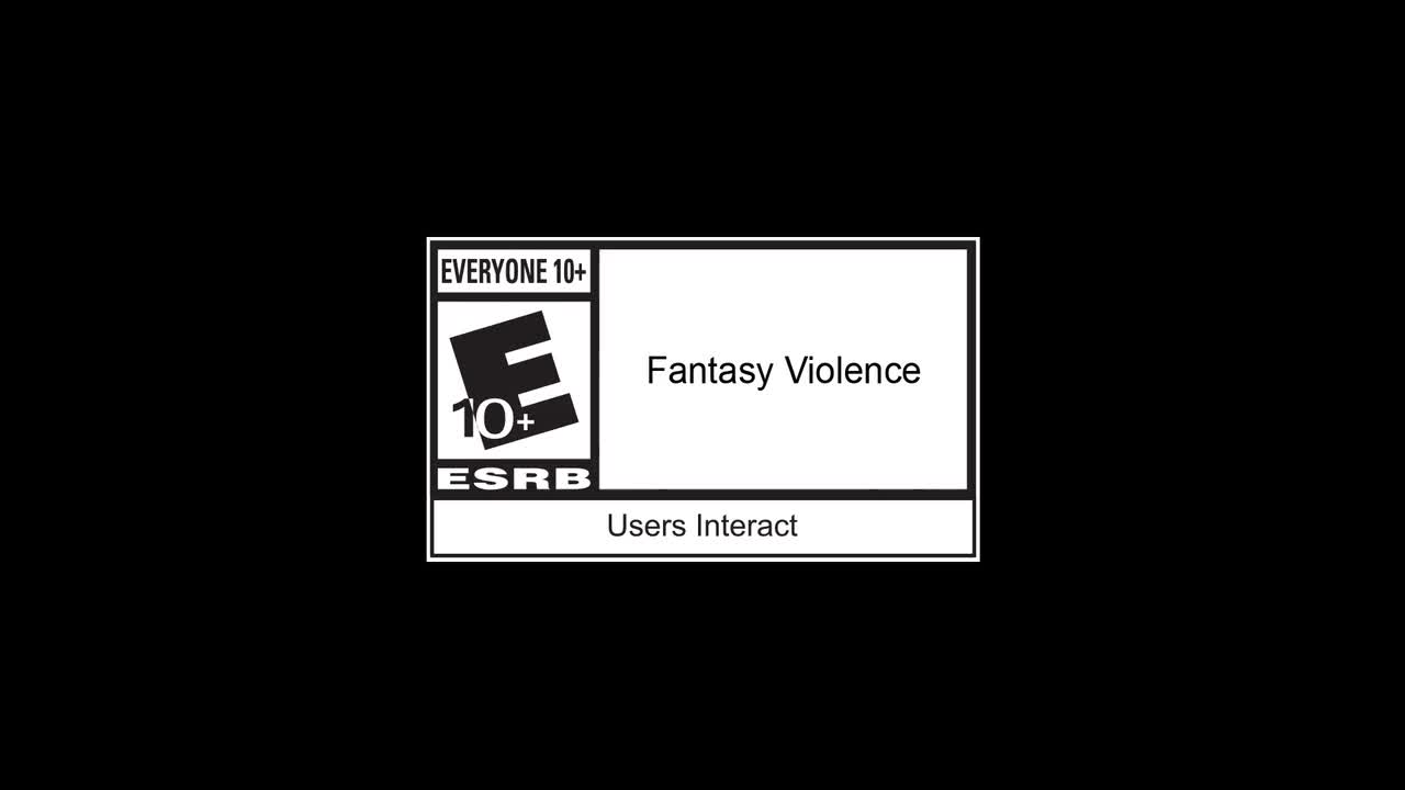 2021 新角色'跳舞河马' Ultimate Chicken Horse - Hippo-Party-Plus Update Trailer