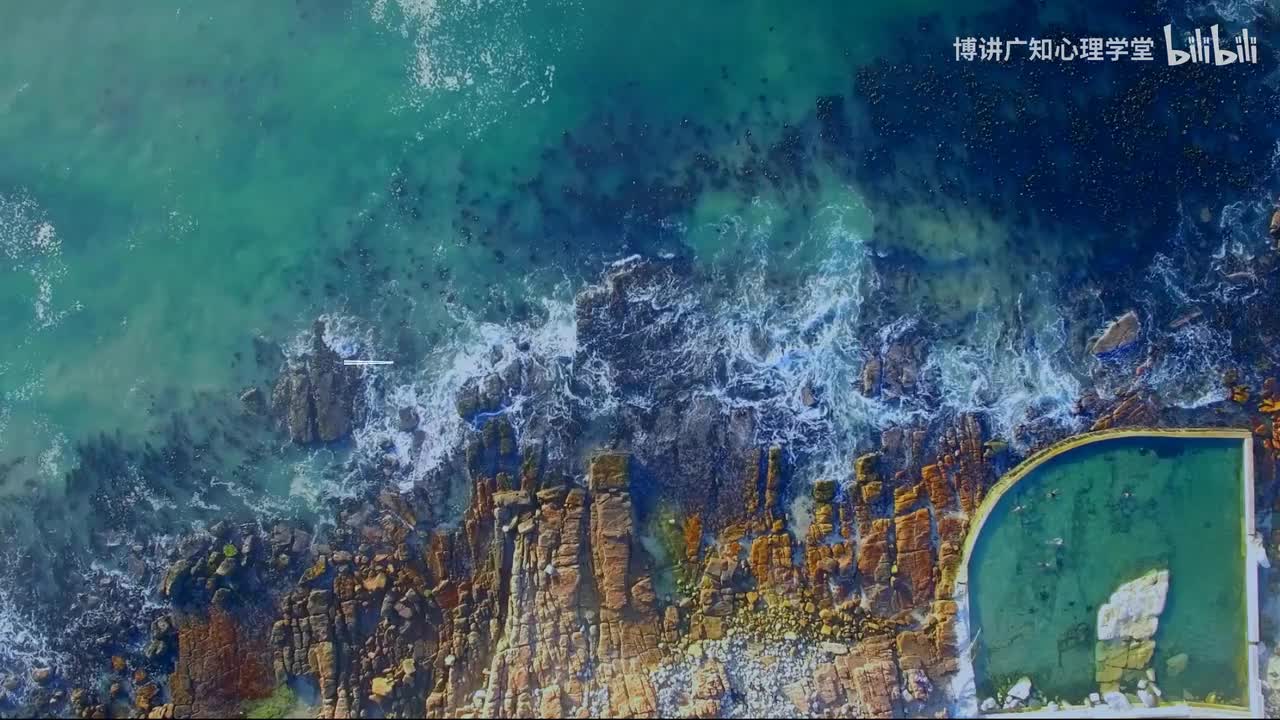 04第四天正念冥想想法练习：思绪如流云