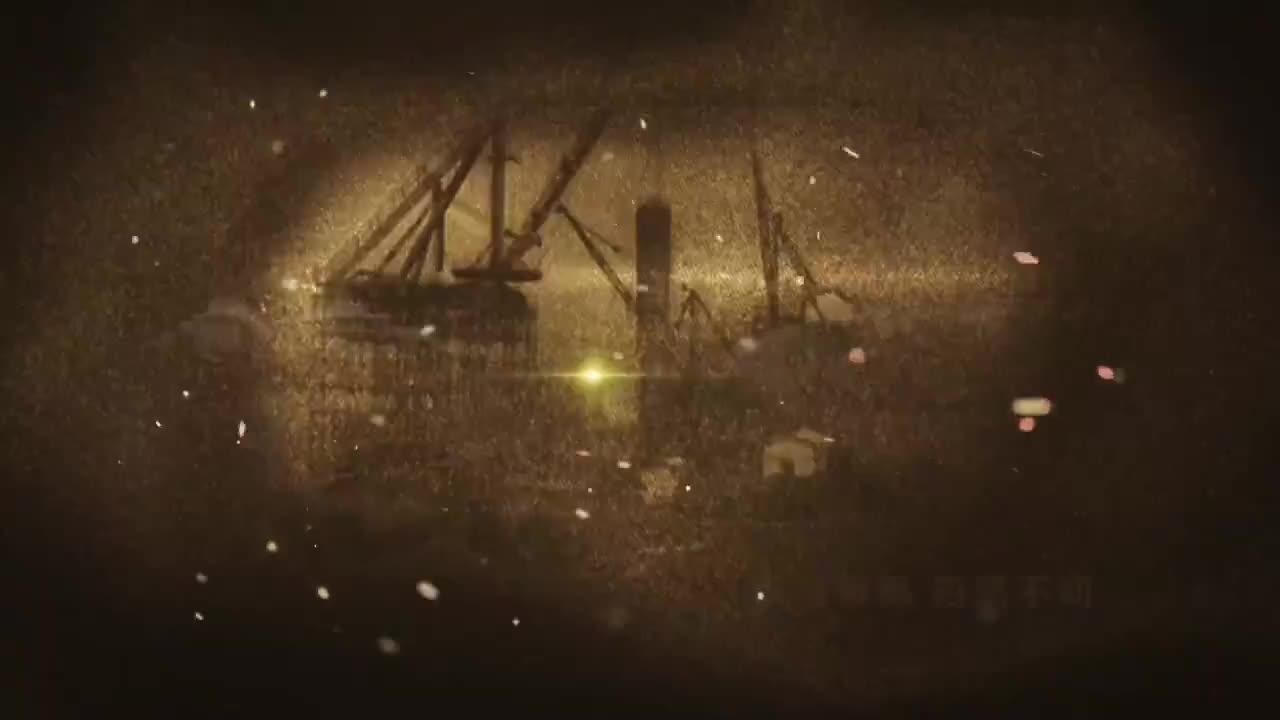 【第1集】自力更生