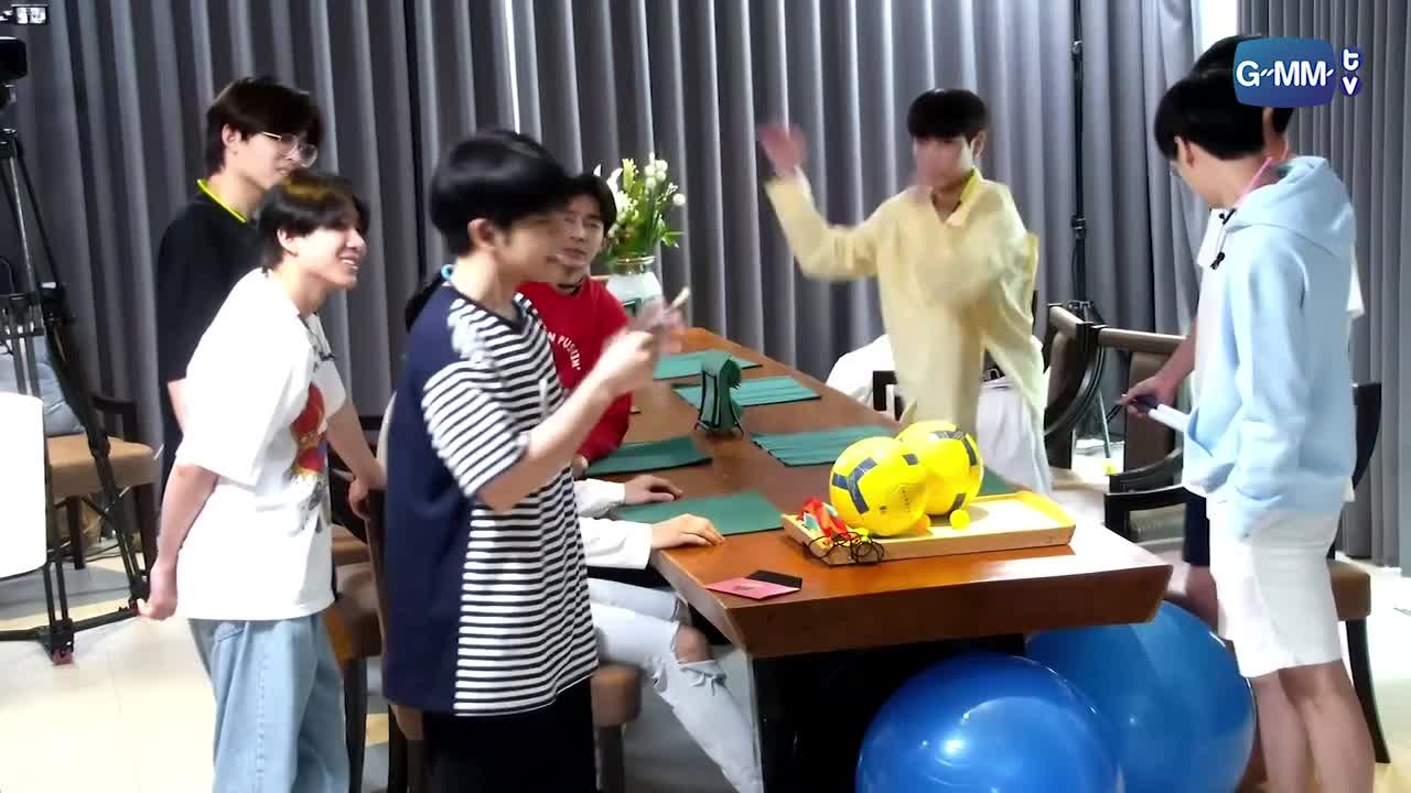 第三天下午乒乓球平衡游戏cut