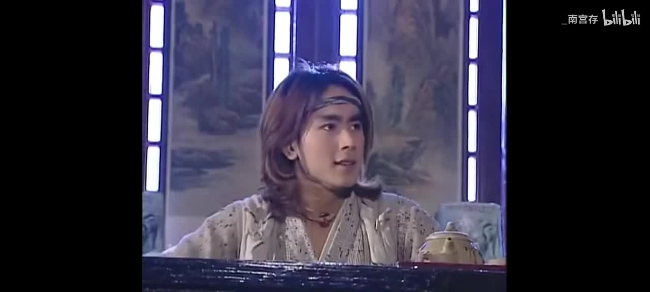 87. 还是你根本没有失过忆？
