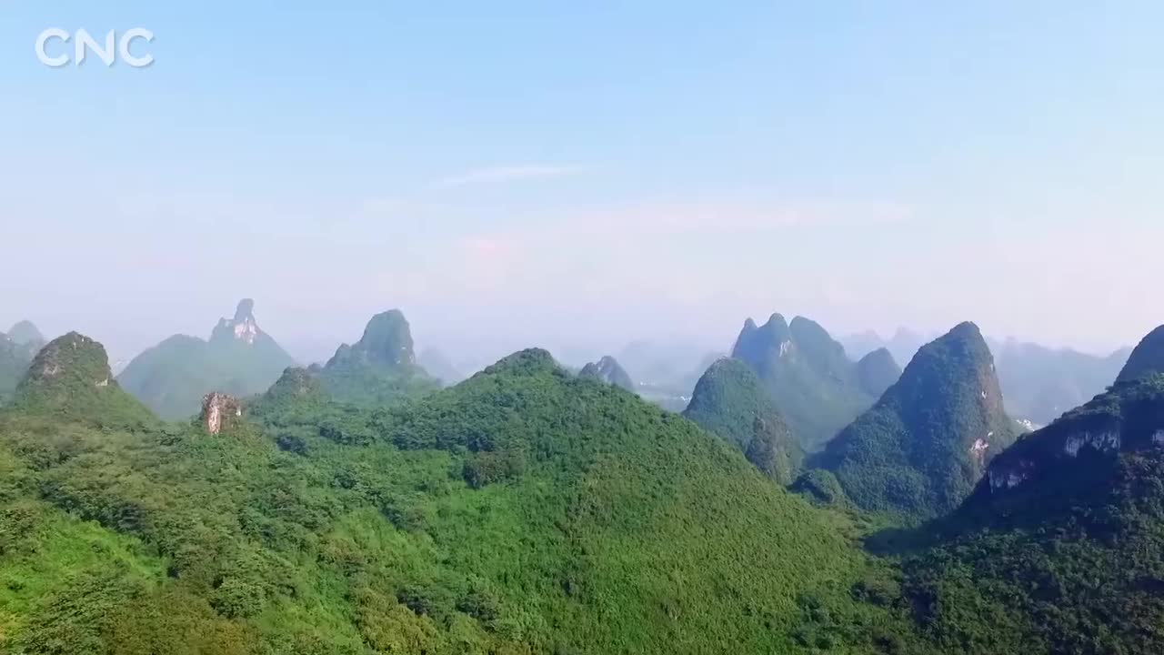 Seasons of China Episode 18 《First Frost》