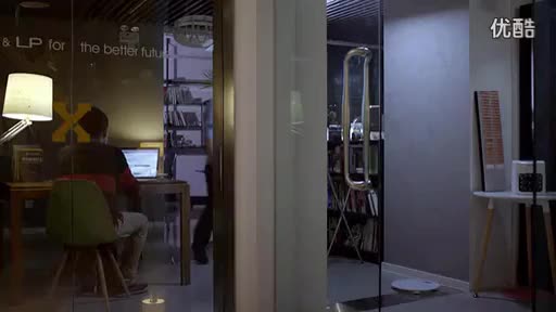 小米手环 1 广告