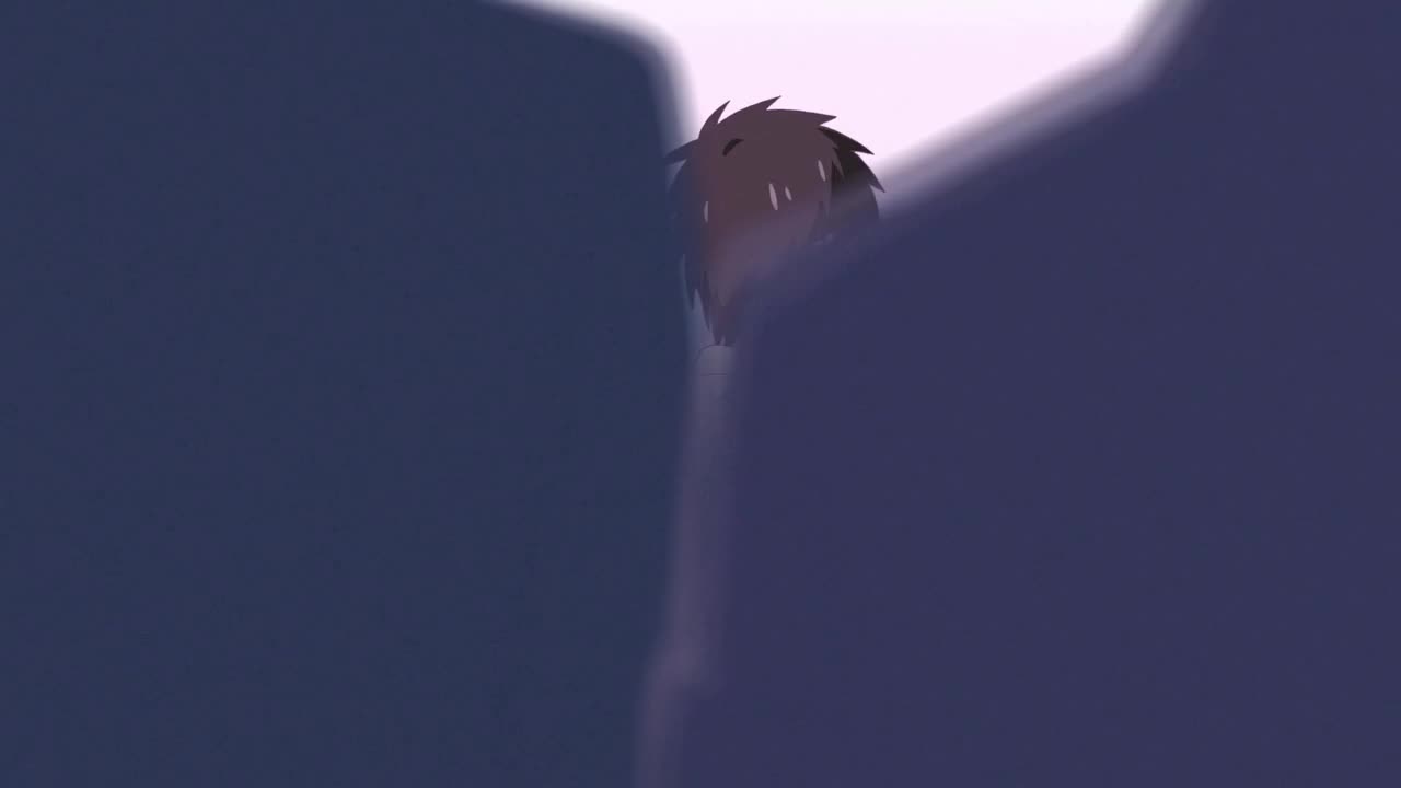 男女主人海转身