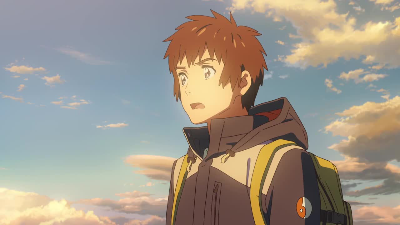 男主发现湖泊被砸#