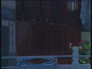 37-花鼓戏视频-孟姜女哭长城-送寒衣