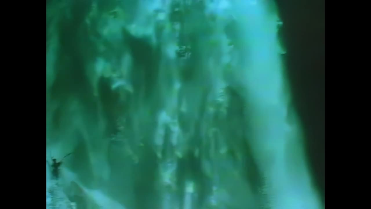 [话说长江.EP02.巨川之源]