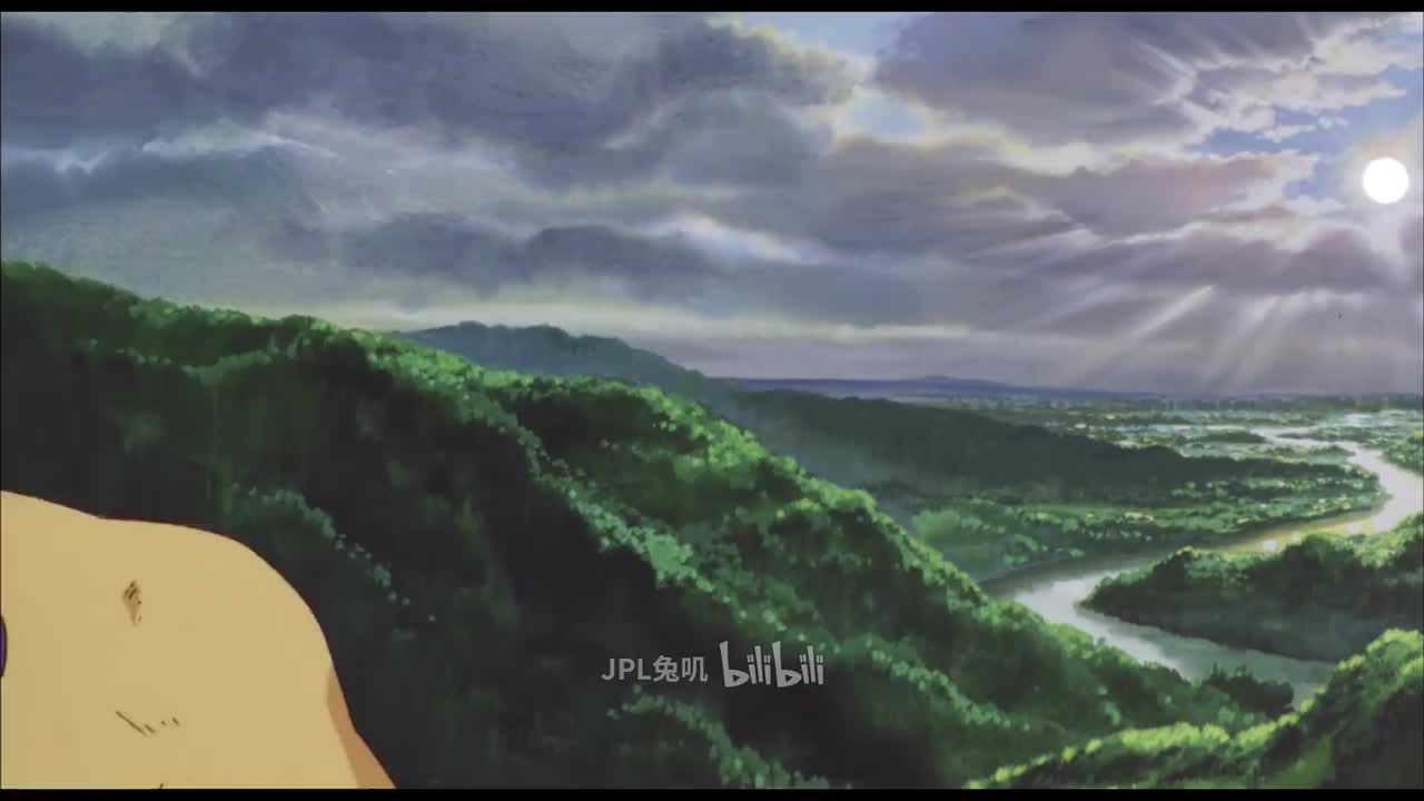 【剧场版】《犬夜叉：超越时空的思念》片尾曲：no more words / 滨崎步