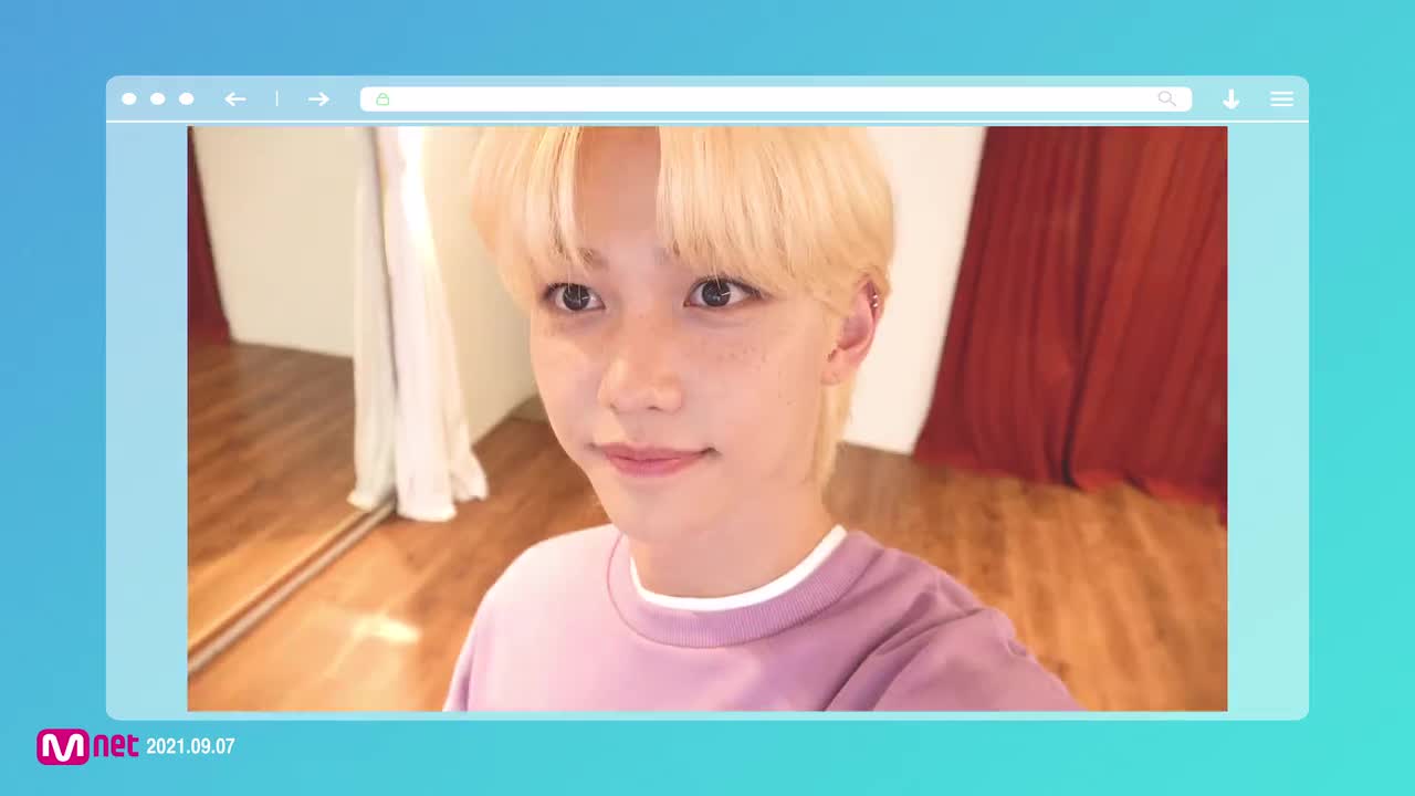 Felix+李旻浩+徐彰彬 Surfin完整版