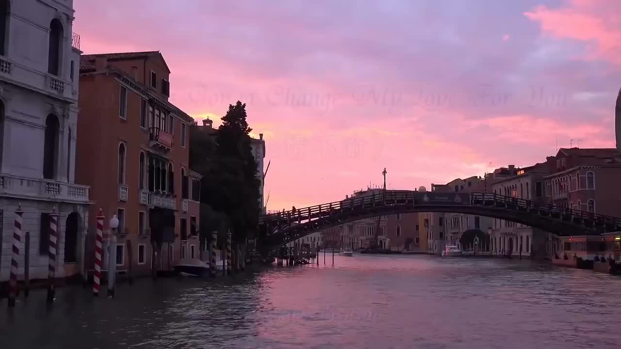 Nothing's Gonna Change My Love For You-《此情不渝》