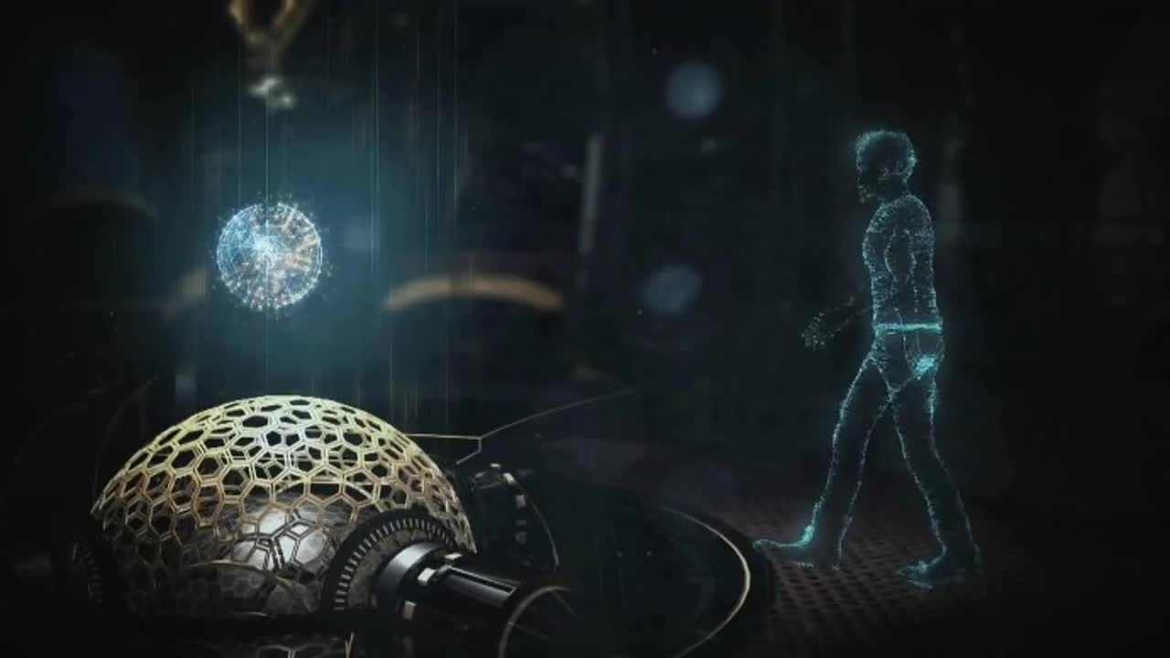 十二新作.01. 四季列车