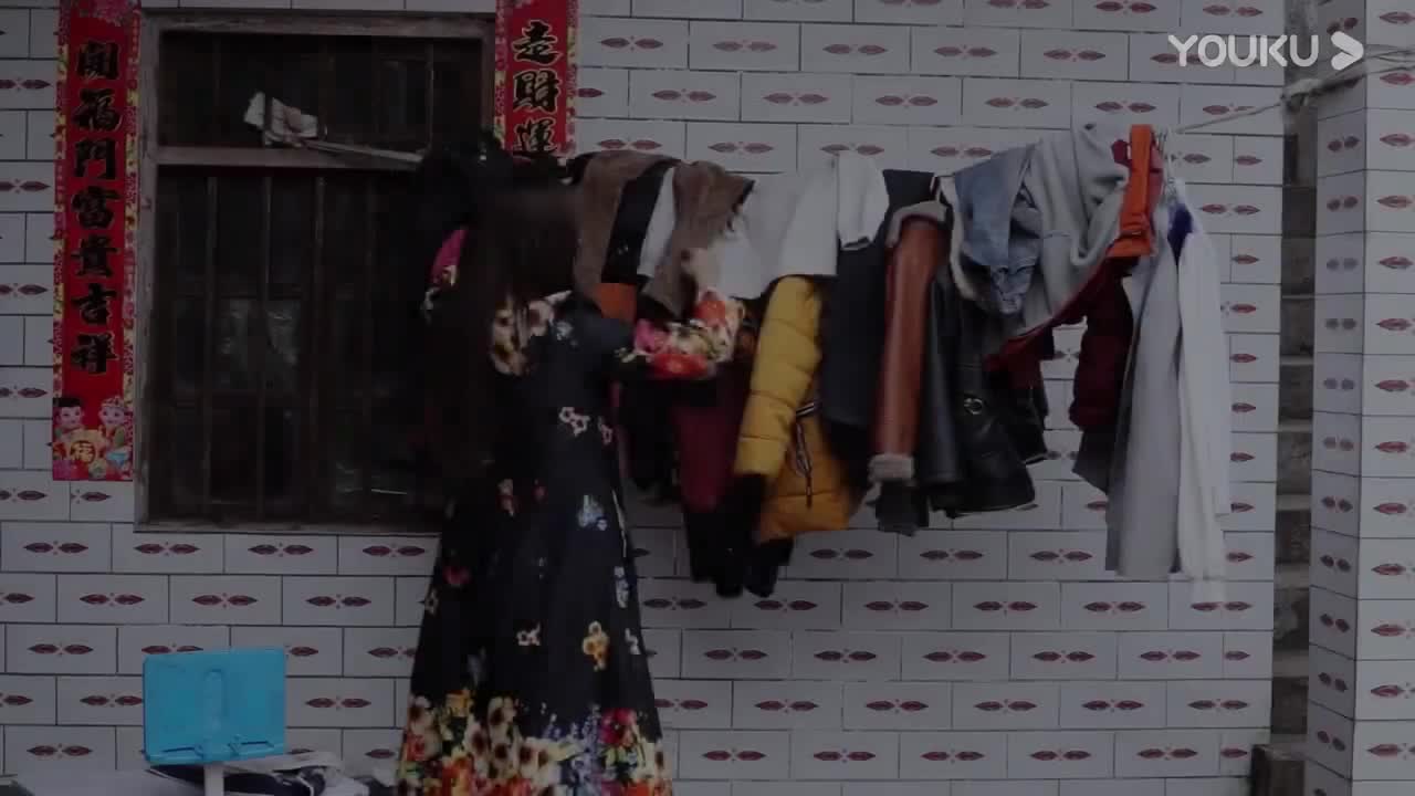 《蛇蝎媳妇寡毒妈》第二集