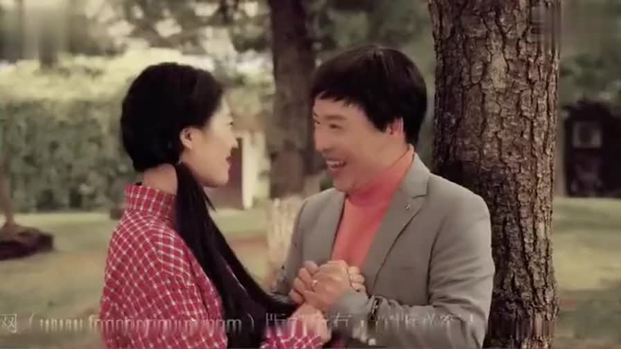 《爱多深恨多深》第二部