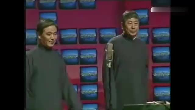 《报菜名》马志明、黄族民